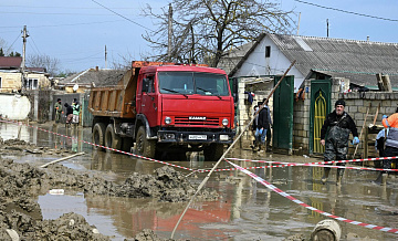 Россияне получат дополнительный оплачиваемый выходной в случае ЧС