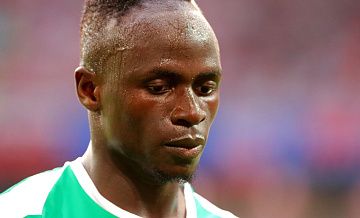 Вернувший сенегальцев на поле Мане признан лучшим футболистом КАН