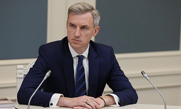 Анохин: в Смоленске провели выездное заседание комитета Госдумы