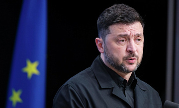 Экс-аналитик ЦРУ заявил, что Зеленский мог платить лидерам ЕС