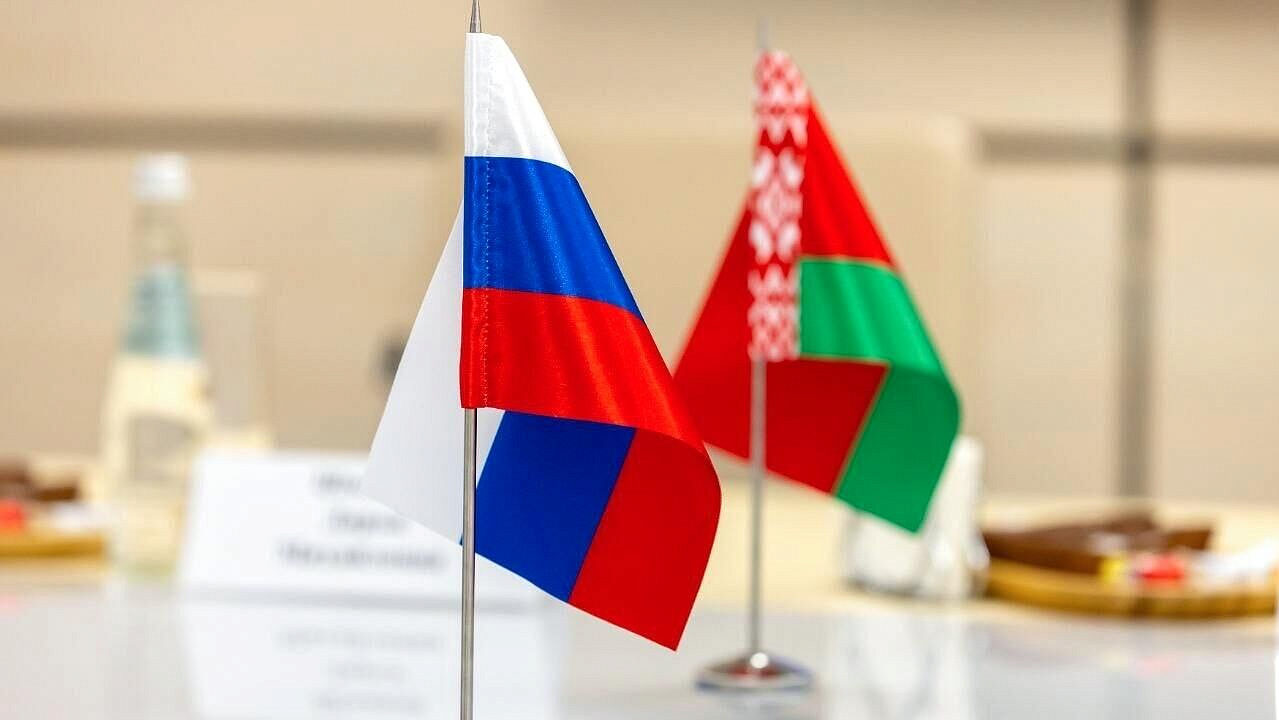 Значение союзных программ по обороне отметили в Парламентском собрании