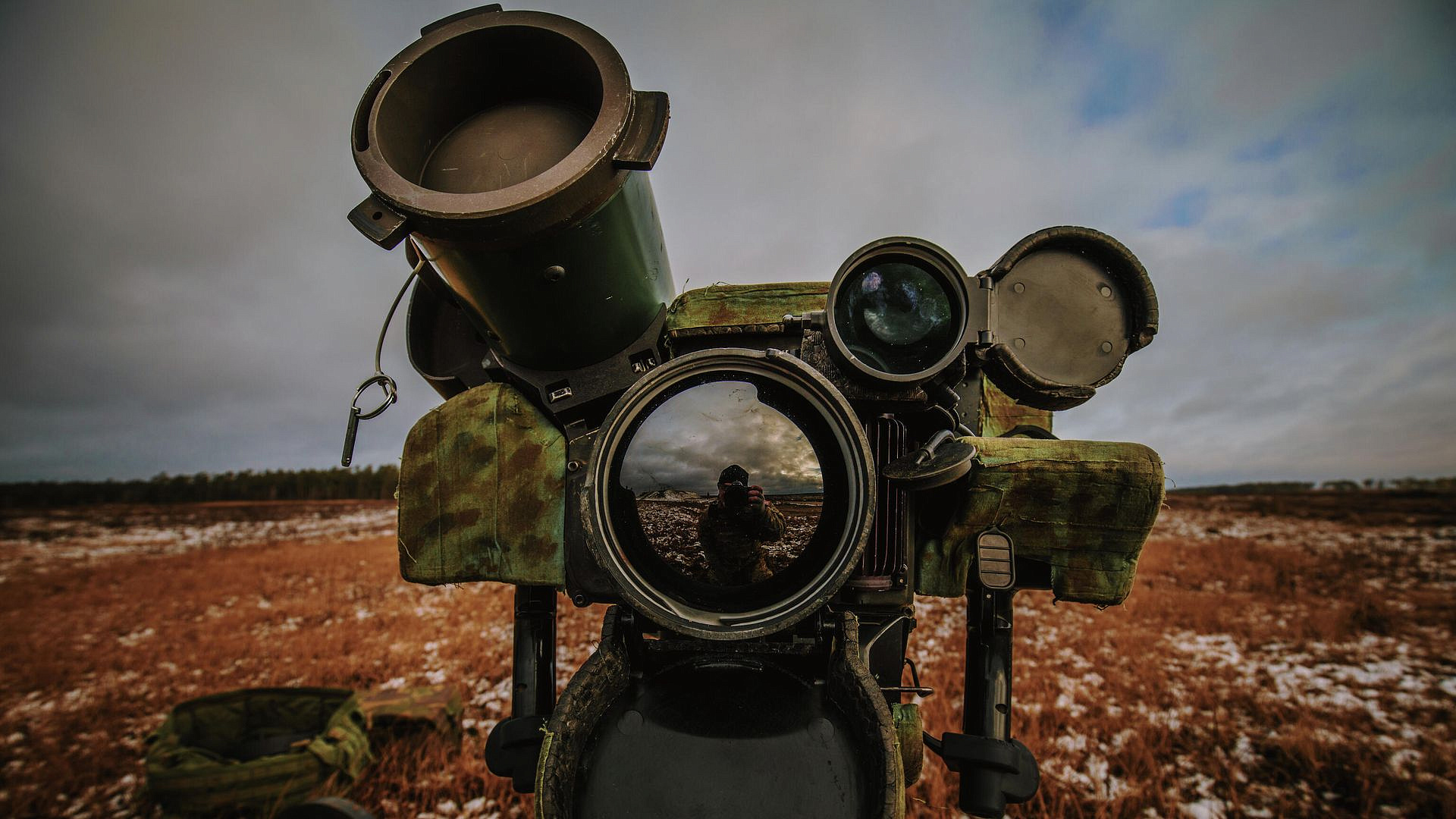 США не смогут восстановить запасы ракет Javelin до 2030 года