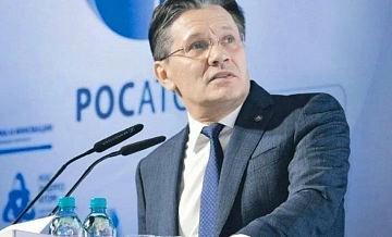 Росатом не боится международной конкуренции