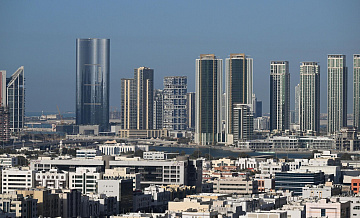 В Абу-Даби заявили о шести пострадавших при падении обломков ракеты