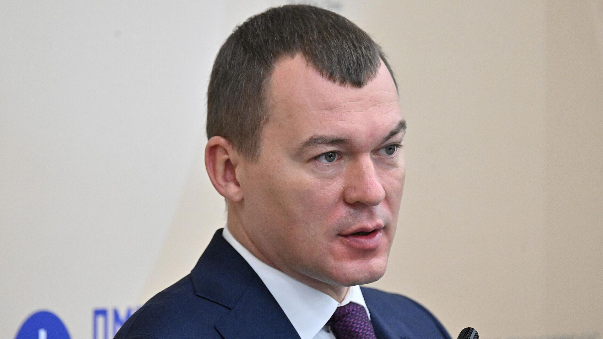 Дегтярев: Россия должна вернуться на международные турниры в полном составе