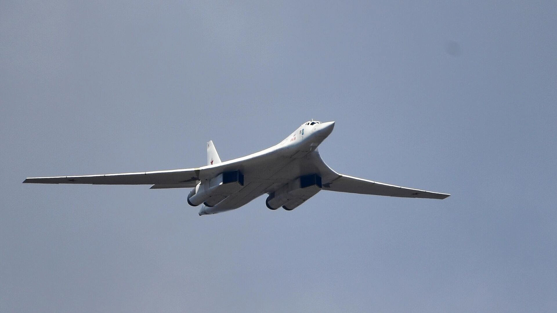 "Ключевая роль": в США рассказали о панике из-за российского самолета