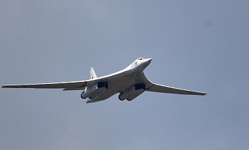 "Ключевая роль": в США рассказали о панике из-за российского самолета