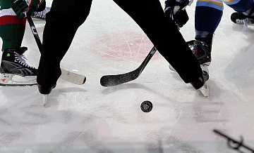 Минское "Динамо" продлило контракт с канадским хоккеистом Мелошем