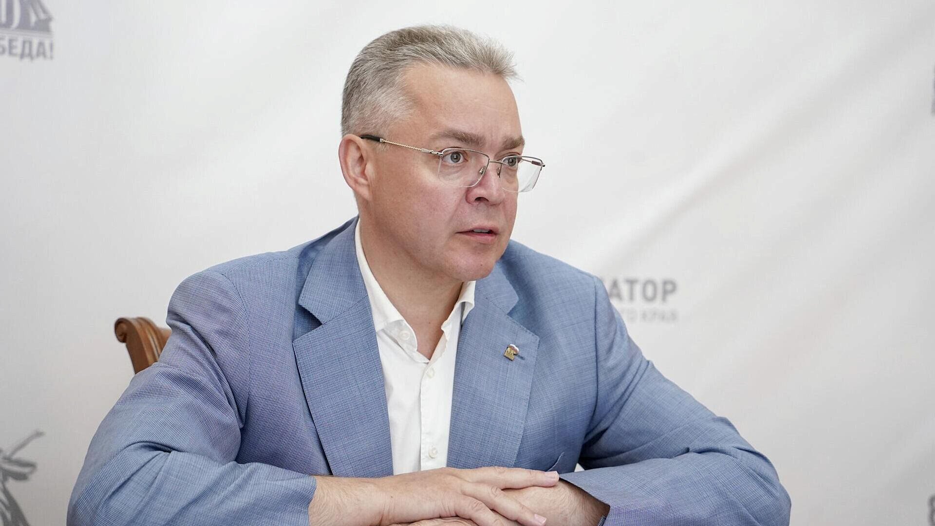 Владимиров подписал меморандум о сотрудничестве Ставрополья и Абхазии