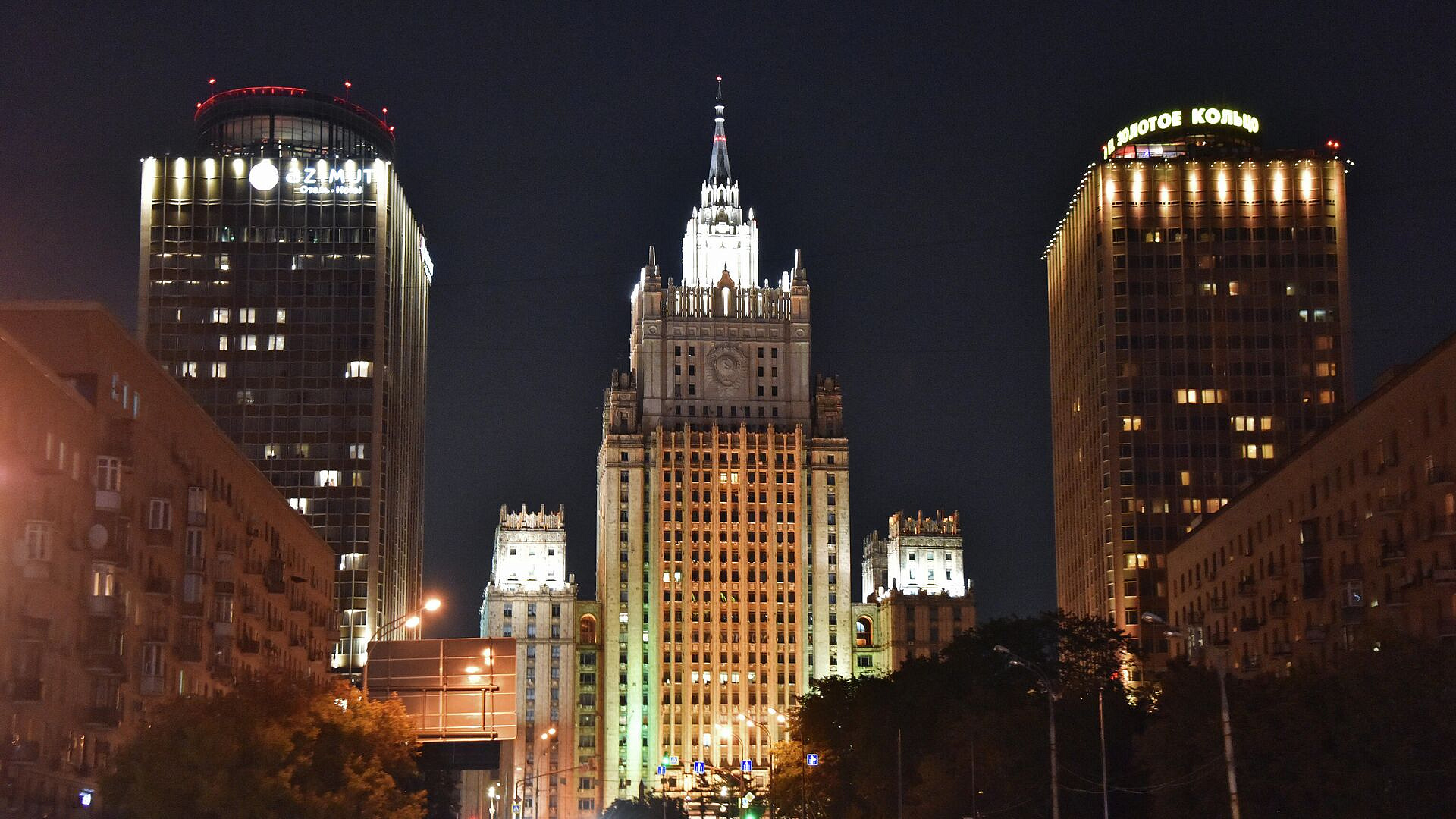 МИД: западные статьи об убитых на Донбассе детях вышли за нормы морали