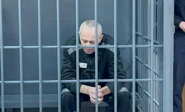"Ангарский маньяк" рассказал. как убивал женщин