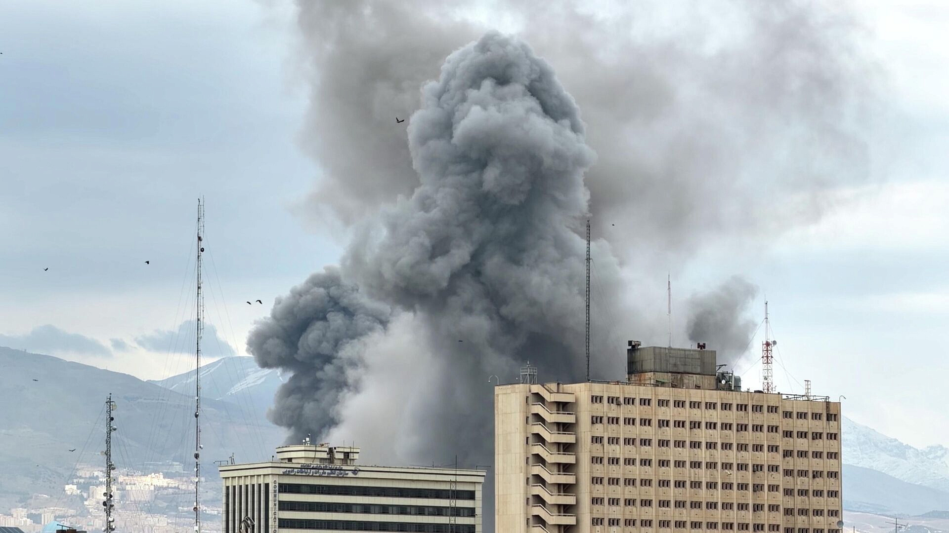 Заявление посла России по Ирану вызвало неожиданную реакцию на Западе