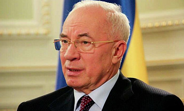 Украину ждут страшные разоблачения коррупции, заявил Азаров