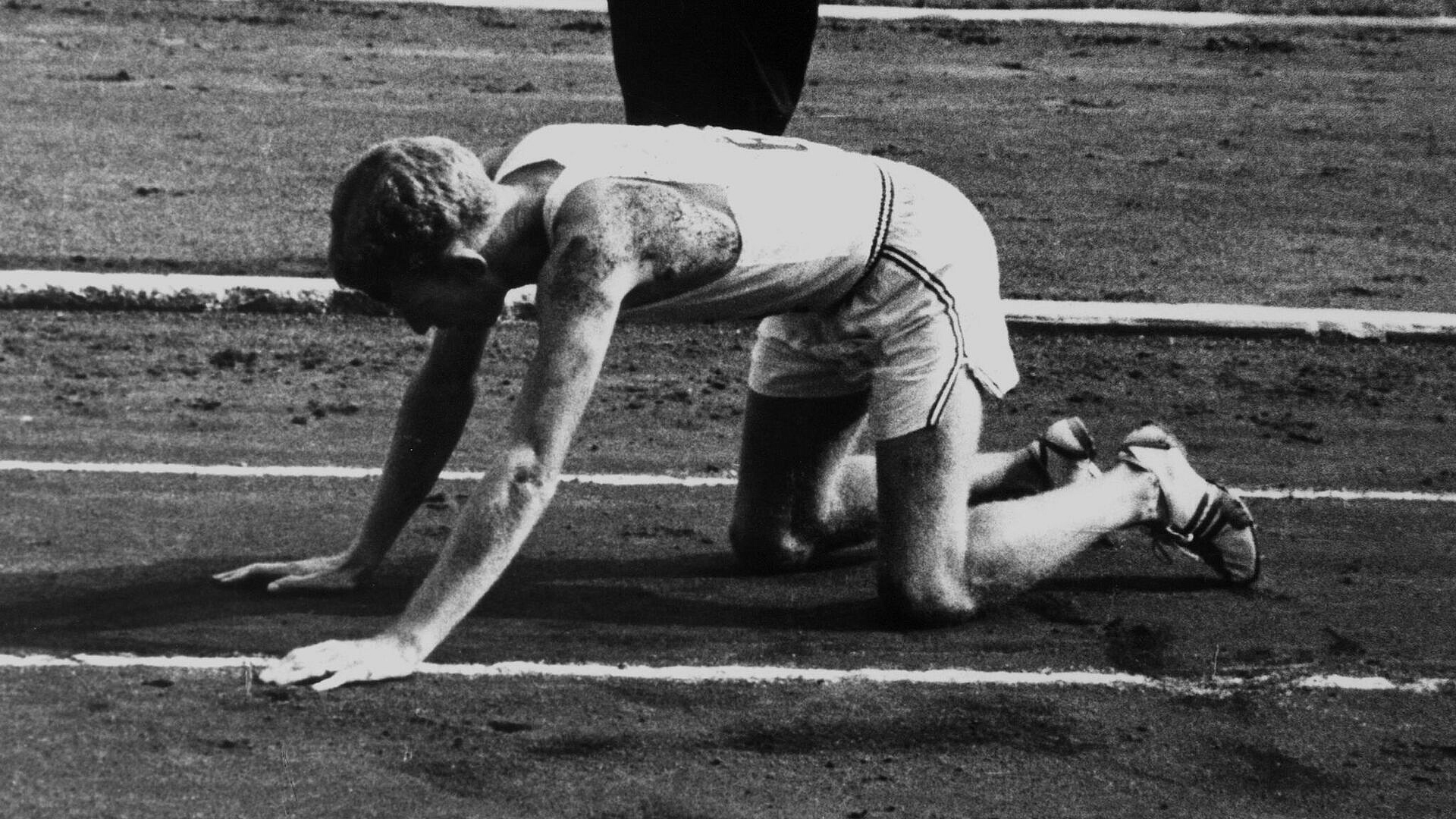 "Они меня разозлили". Тайны забега смерти русских с американцами