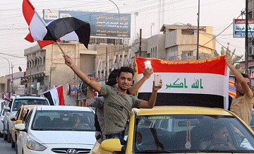 Эксперты рассказали, как влияют пошлины США на интересы Ирака