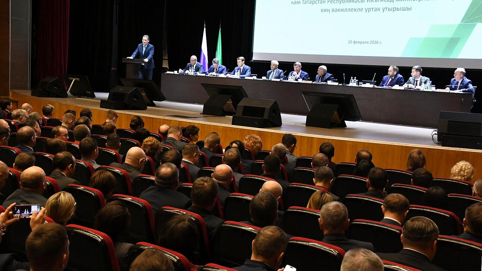 Первые резиденты ОЭЗ "Зеленая долина" приступили к реализации проектов