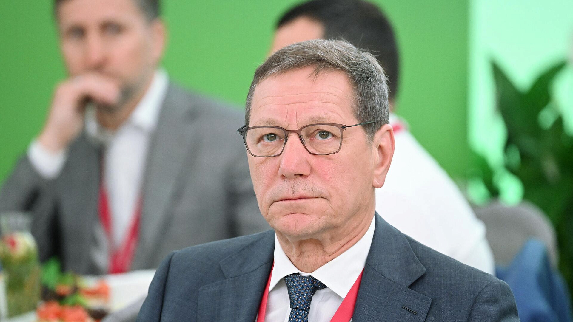 Олимпиада без российских спортсменов будет неполноценной, заявил Жуков