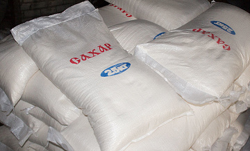 В России предложили нарастить поставки сахара на мировые рынки