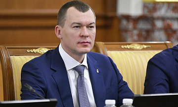 Дегтярев высказался принятии закона о допинге