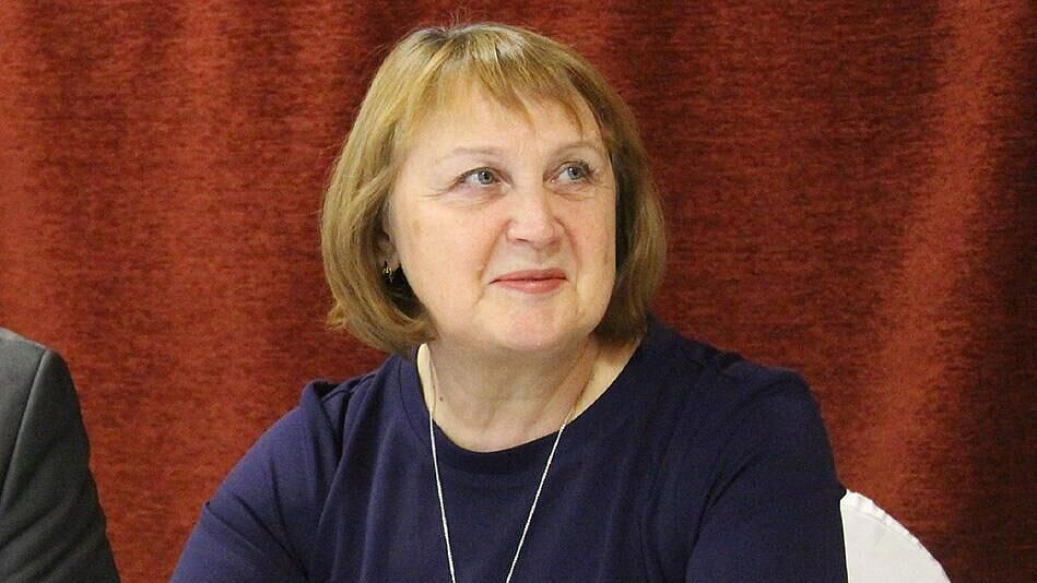 Ольховую внесли в базу данных украинского сайта "Миротворец"