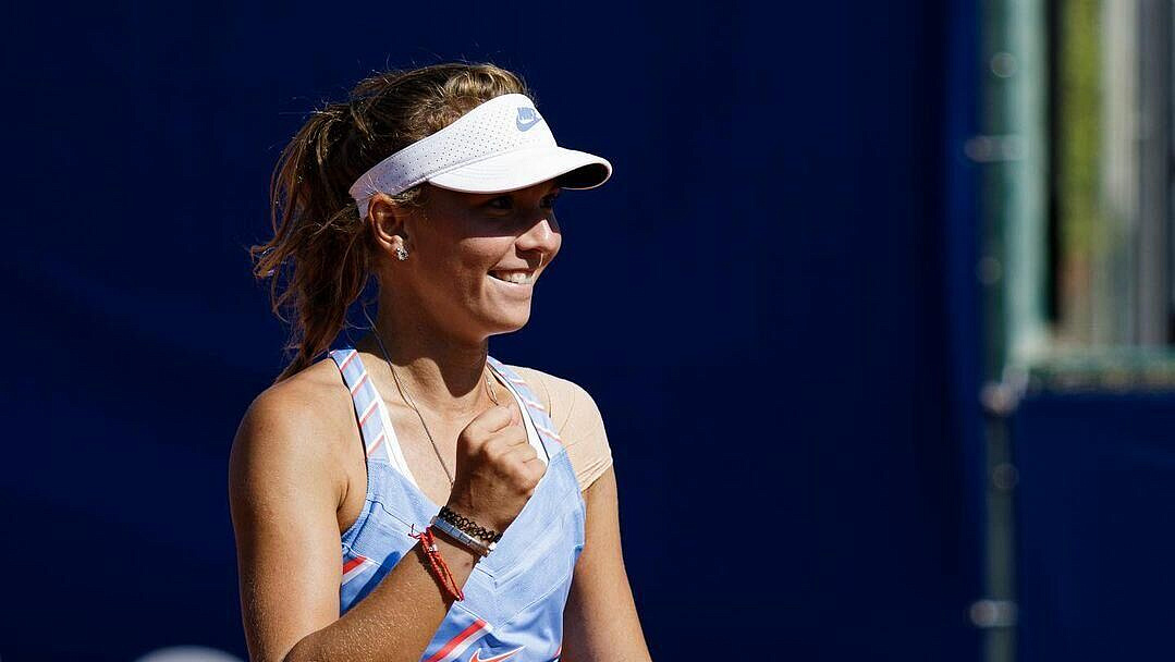 Россиянка Селехметьева одержала победу на старте турнира WTA 1000 в Майами