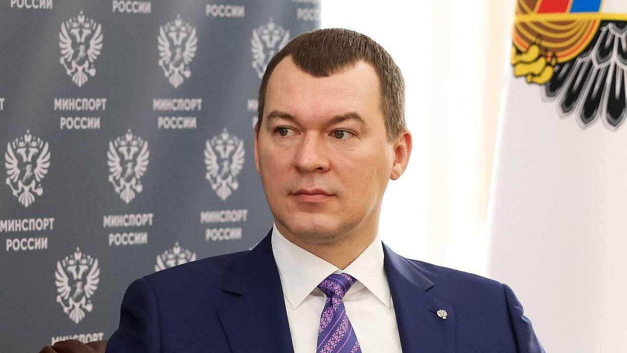 Дегтярев рассказал, когда WADA восстановит РУСАДА