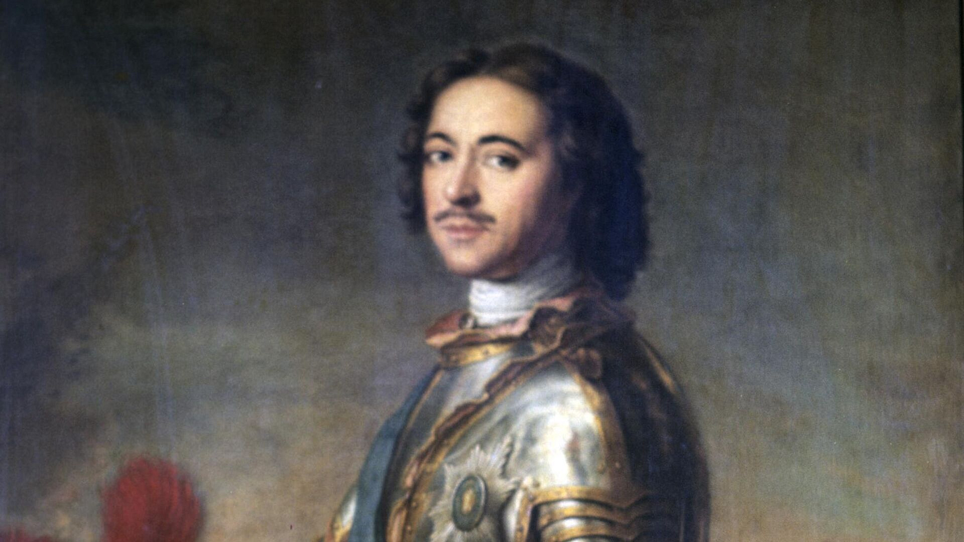 СМИ сообщили о подмене указа Петра I в российском архиве