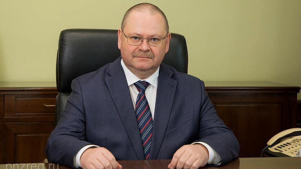 Мельниченко поддержал создание ассоциации переработчиков Пензенской области