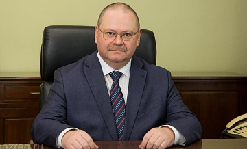 Мельниченко поддержал создание ассоциации переработчиков Пензенской области