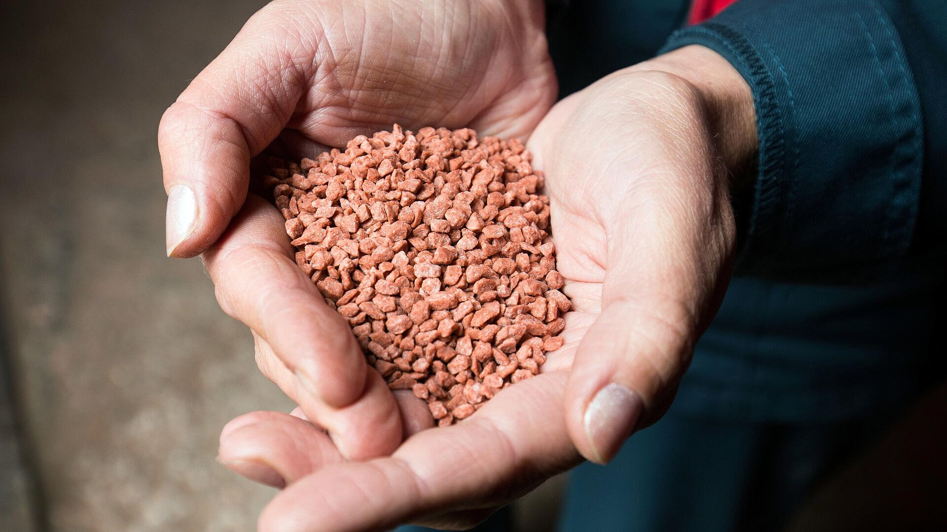 Украинские аграрии призвали власти возобновить ввоз минеральных удобрений