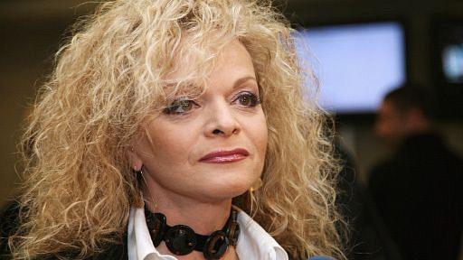 Долина рассказала, как помогает студентам своей музыкальной академии