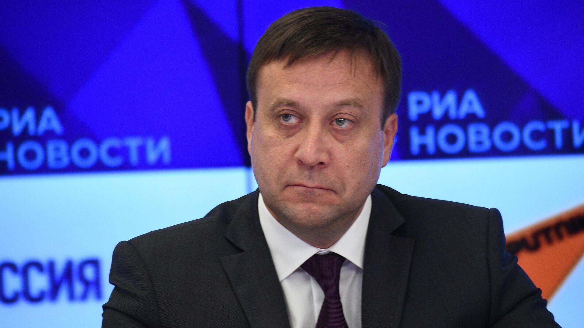Путин освободил Шевцова от должности замглавы агентства по делам СНГ