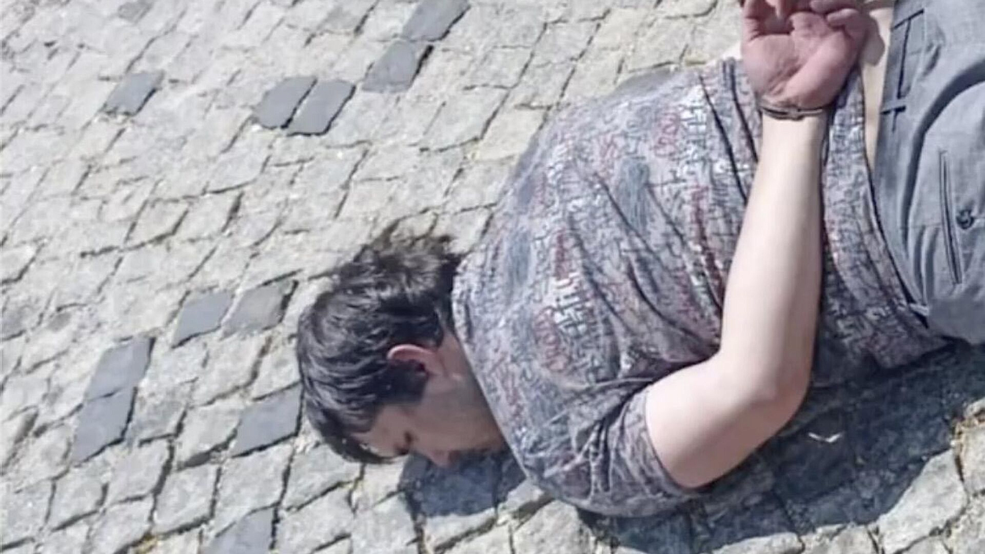 Фигуранту дела о подрыве автомобиля в Москве грозит срок до пожизненного