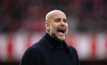 Мареска может сменить Гвардиолу в случае ухода каталонца, пишет Athletic