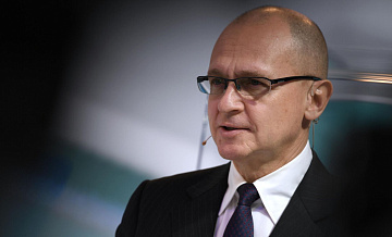 Кириенко отметил важность воспитательной миссии культуры