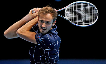 Медведев рассказал, почему одержал волевую победу в матче Australian Open