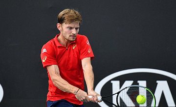 Экс-седьмая ракетка мира объявил о завершении карьеры