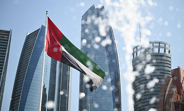 ОАЭ передали россиянина, обвиняемого в организации финансовой пирамиды