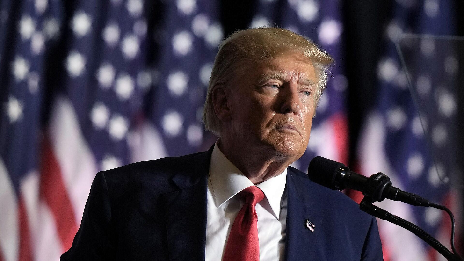 Трамп всерьез рассматривает присоединение Венесуэлы к США, сообщили СМИ