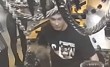 На актера Кологривого составили протокол о мелком хулиганстве