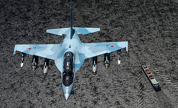 Россия намерена подписать контракты на экспорт штурмовиков Як-130М