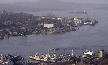 Китайский инвестор создаст в Приморье завод сельхозтехники