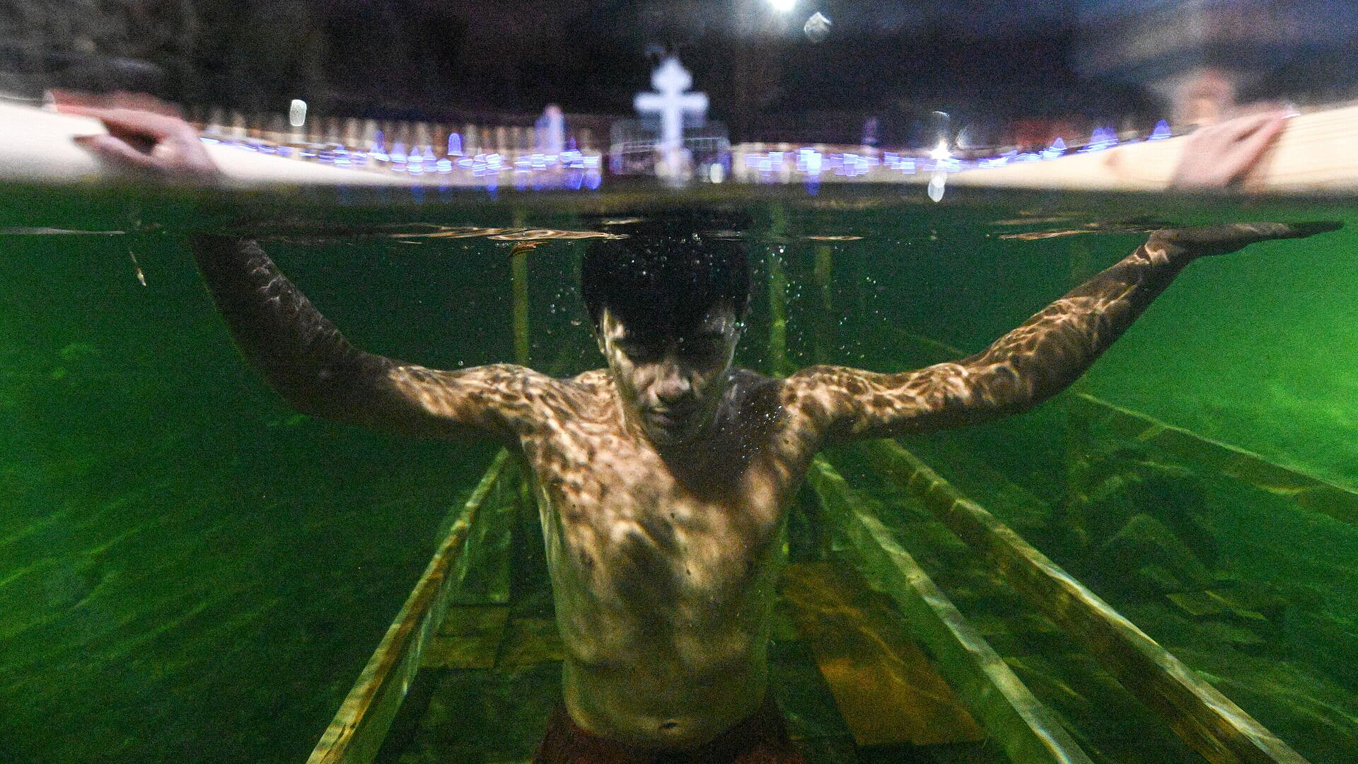 Ливанский политик высказался о кризисе либеральных ценностей на Западе