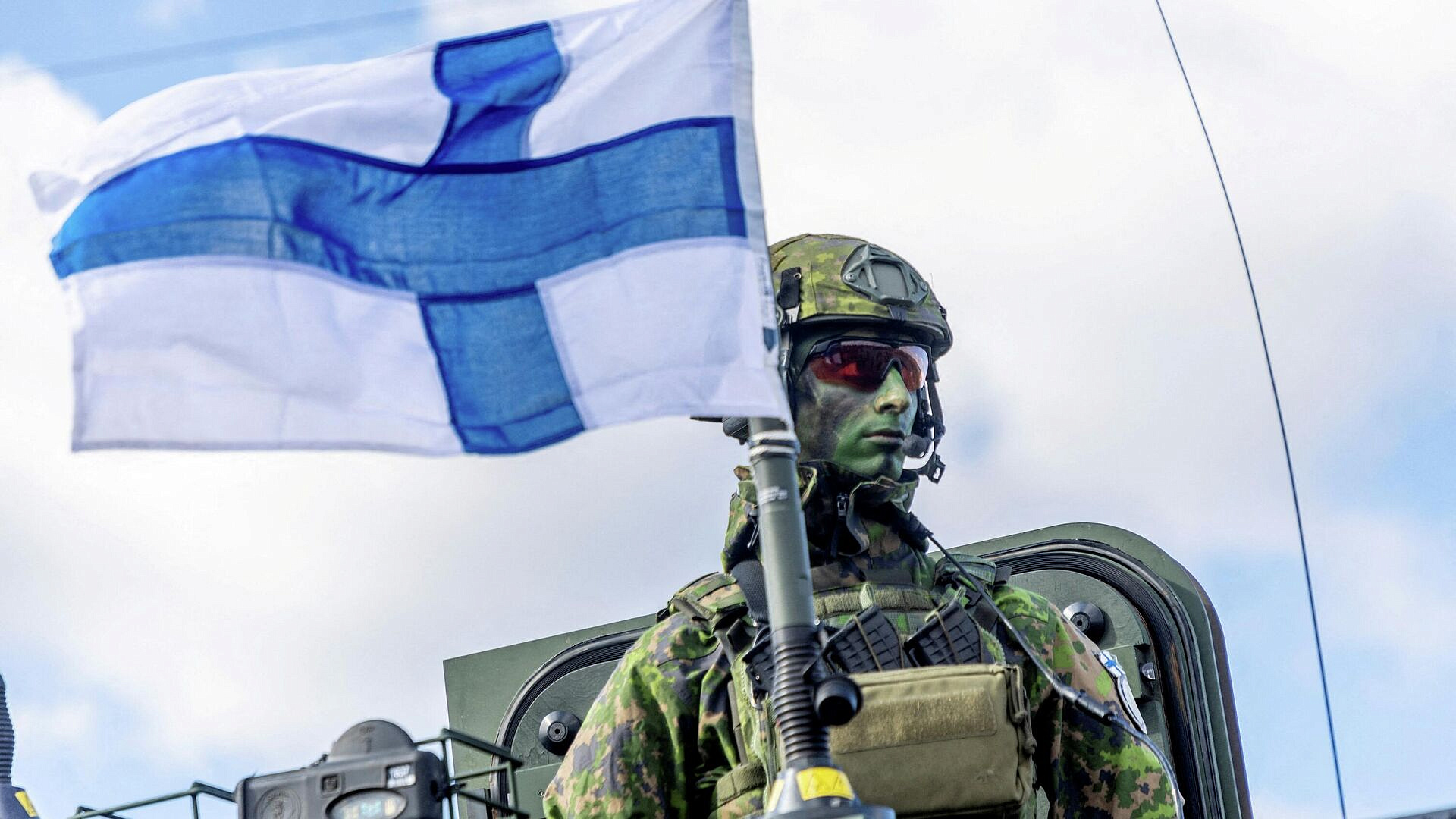 "Наихудший сигнал". В Финляндии сделали внезапное заявление о России