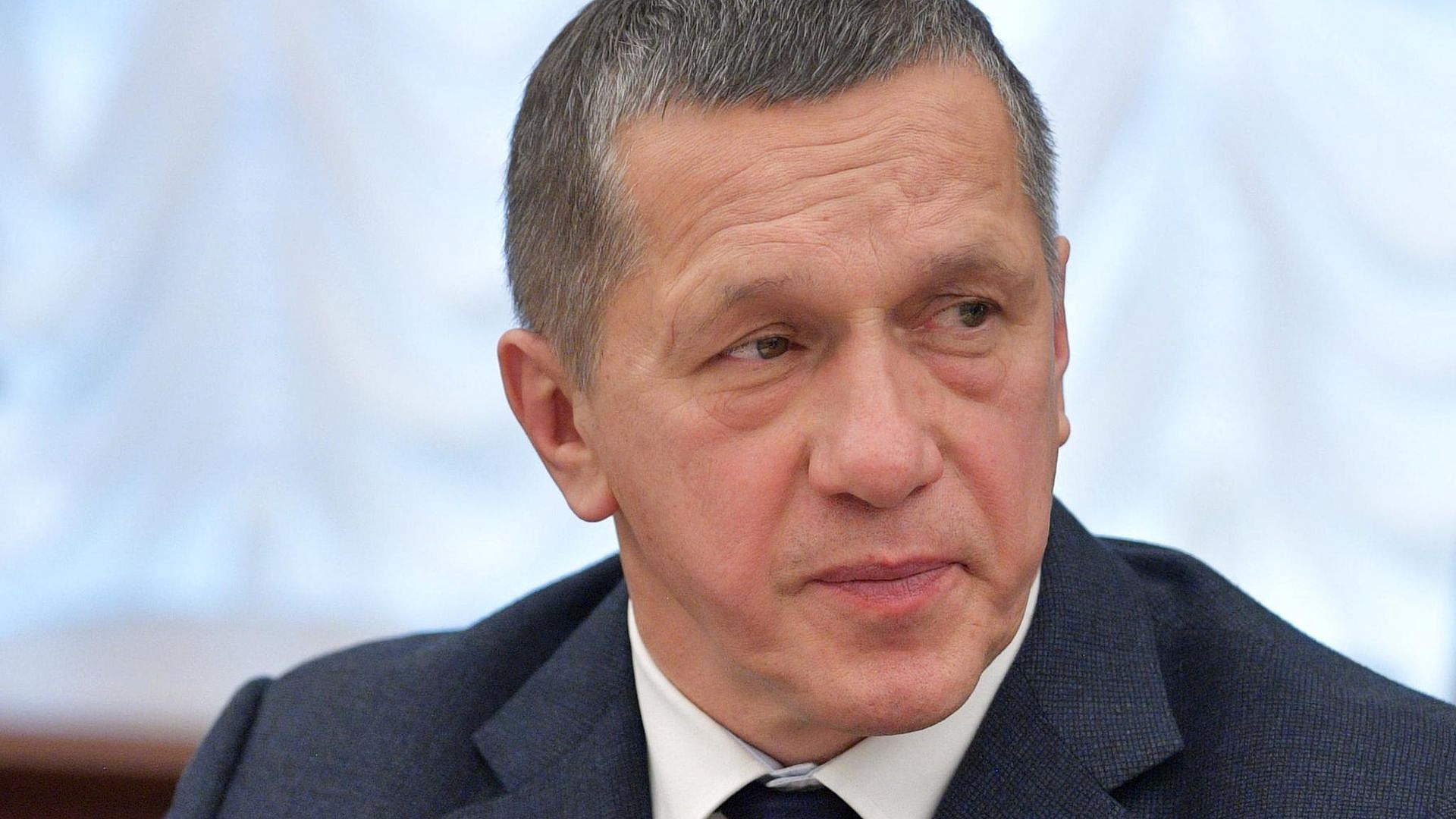 Трутнев назвал сроки создания дноуглубительного флота на Севморпути