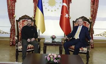 "В одну калитку": в Киеве пришли в ярость из-за Турции