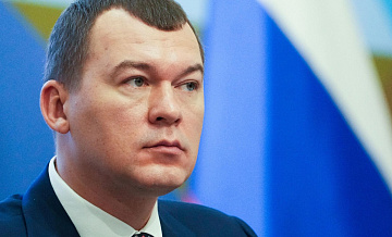Дегтярев оценил допуск российских гимнастов до соревнований с флагом