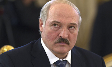 Лукашенко рассказал об обсуждении с Путиным строительства ВСМ до Минска