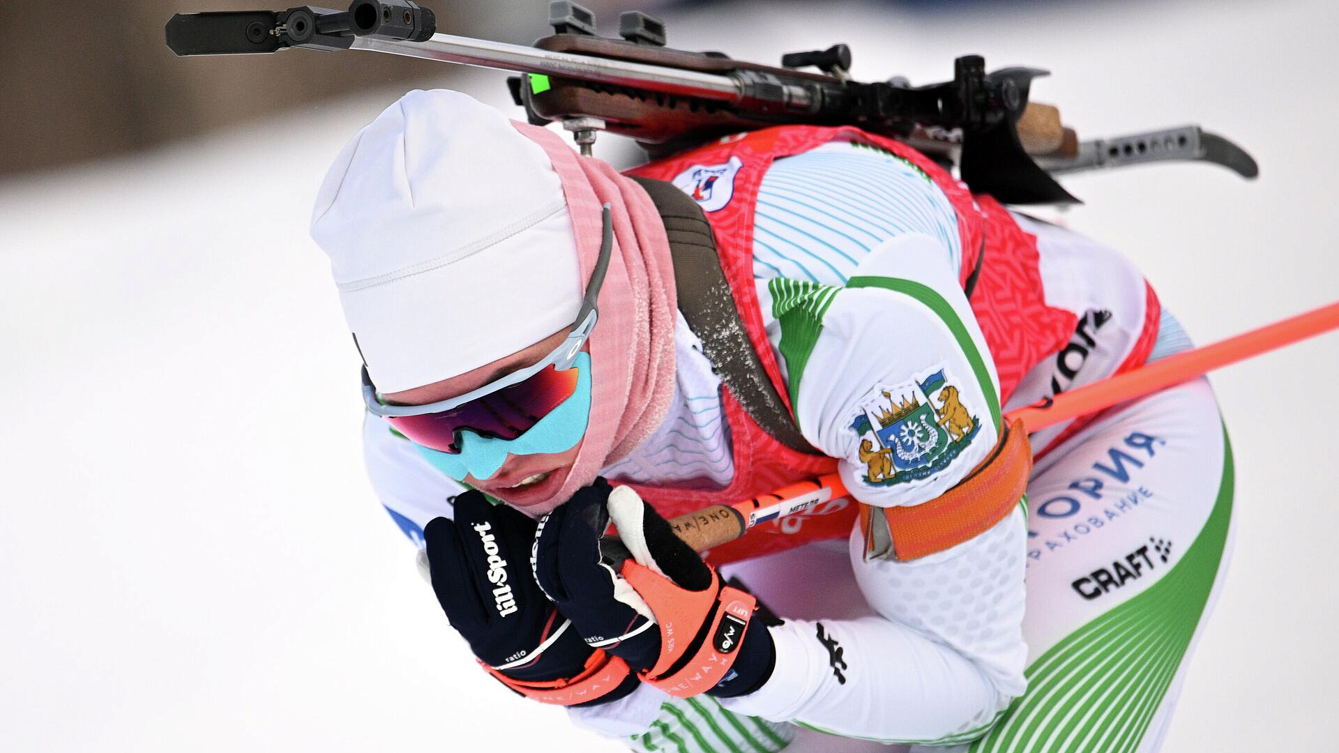 Метеля досрочно завершила сезон по состоянию здоровья