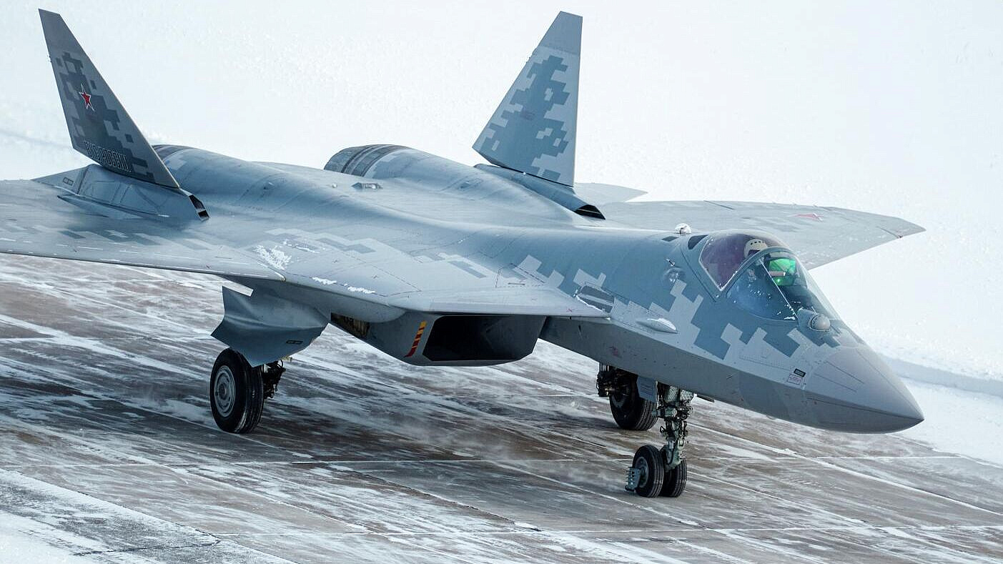 "Заметно превосходит". В США сделали тяжелое признание о российском оружии